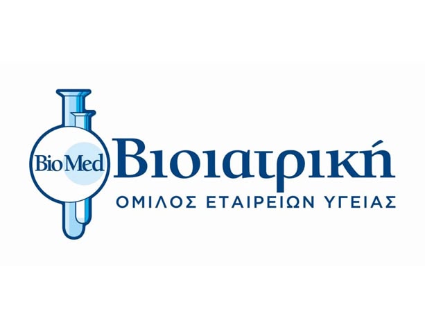 Βιοιατρική