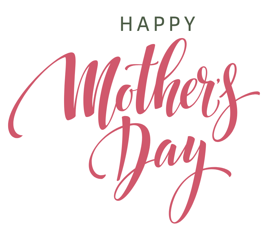 Happy Mother's Day